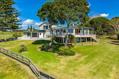 Photo of property in 211 Doctors Hill Road, Ruakaka, Waipu, 0582
