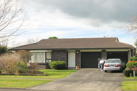 Photo of property in 62 Endeavour Avenue, Flagstaff, Hamilton, 3210