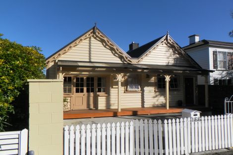 Photo of property in 166 Tasman Street, Nelson, 7010