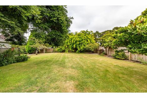 Photo of property in 48 Sylvan Street, Hillmorton, Christchurch, 8024