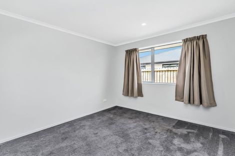 Photo of property in 52 Lucca Crescent, Rolleston, 7615