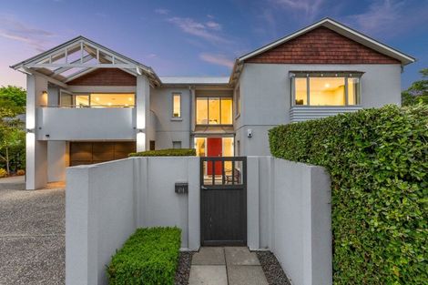 Photo of property in 61a Cashmere Road, Cashmere, Christchurch, 8022