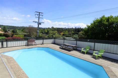 Photo of property in 6 Ormsby Crescent, Otorohanga, 3900