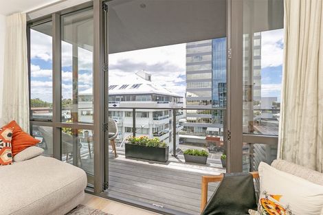 Photo of property in 401/10 Auburn Street, Takapuna, Auckland, 0622