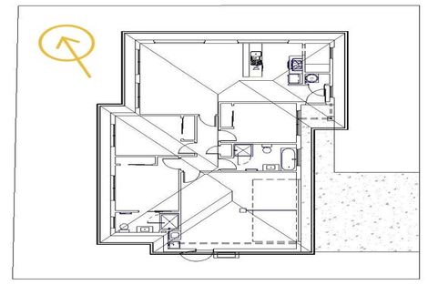 Photo of property in 12 Kay Way, Rakaia, 7710