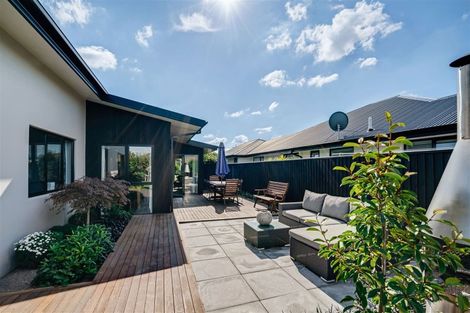 Photo of property in 41 Oakley Drive, Prebbleton, 7604