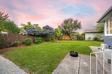 Photo of property in 52a Croziers Road, St Albans, Christchurch, 8052