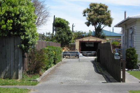 Photo of property in 26b Queen Street, Westport, 7825