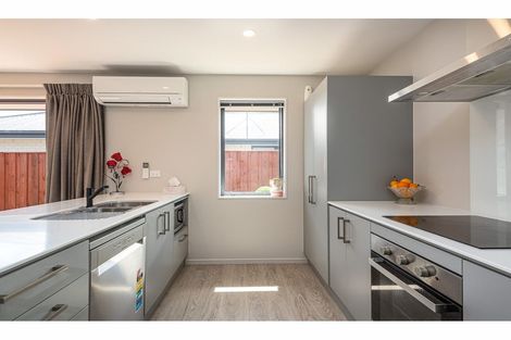 Photo of property in 37 Avanda Avenue, Rolleston, 7615