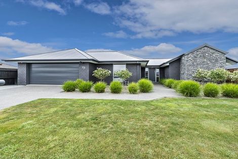 Photo of property in 72 Clausen Avenue, Leeston, 7632