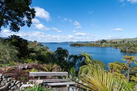 Photo of property in 567 Spencer Road, Lake Tarawera, Rotorua, 3076