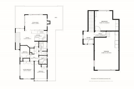 Photo of property in 33a Memorial Drive, Parahaki, Whangarei, 0112