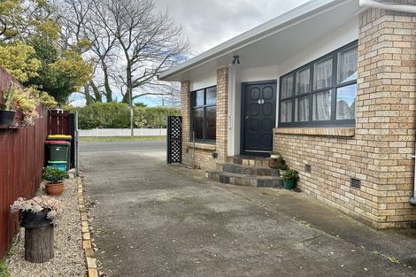 Photo of property in 48 Morris Road, Hillcrest, Hamilton, 3216