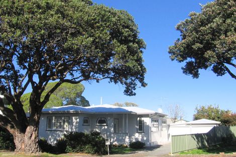 Photo of property in 10 Beaumont Avenue, Alicetown, Lower Hutt, 5010