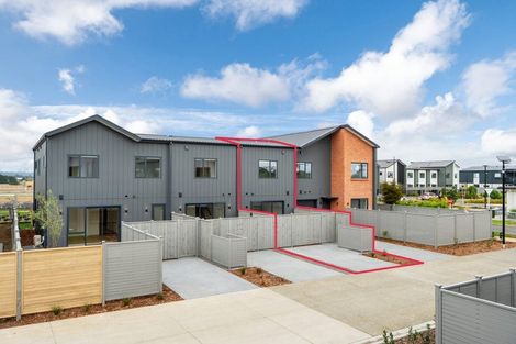 Photo of property in 41 Juniper Drive, Rosehill, 2113