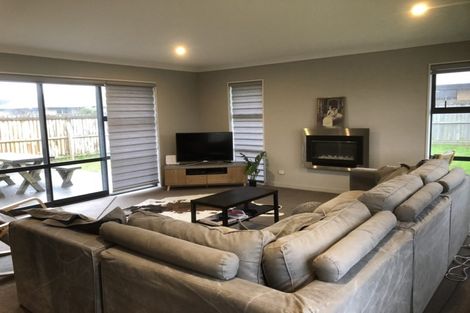 Photo of property in 168 Brookside Road, Rolleston, 7614