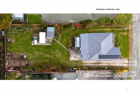 Photo of property in 32 Augustine Street, Waimate, 7924