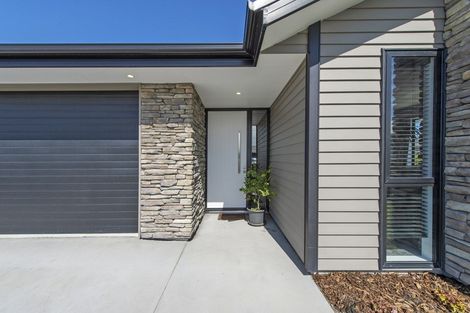 Photo of property in 38 Carston Street, Leeston, 7632