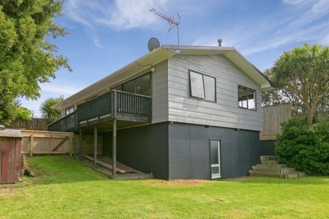 Photo of property in 10b Brierley Place, Marfell, New Plymouth, 4310
