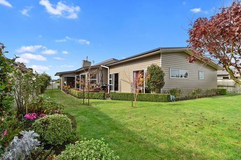 Photo of property in 5 Dornoch Lane, Morrinsville, 3300