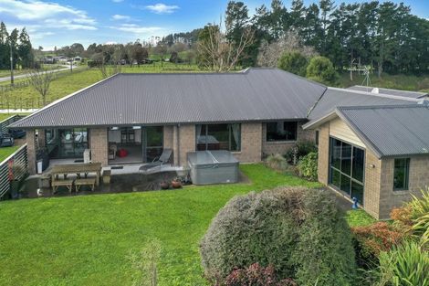 Photo of property in 18 Bird Road, Pirongia, Te Awamutu, 3876