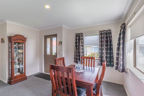 Photo of property in Trackside Villas, 54/91 Mako Mako Road, Levin, 5510