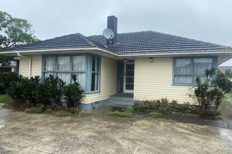 Photo of property in 184 Buckland Road, Mangere East, Auckland, 2024