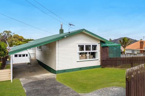 Photo of property in 26 Puriri Road, Manurewa, Auckland, 2102