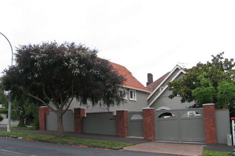 Photo of property in 8 Awatea Road, Parnell, Auckland, 1052