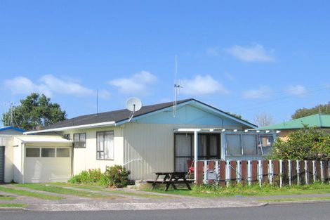 Photo of property in 72 Concord Avenue, Mount Maunganui, 3116