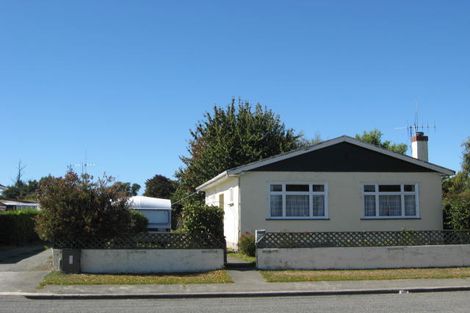 Photo of property in 40 Allnatt Street, Temuka, 7920