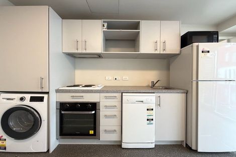Photo of property in The Peak Apartments, 902/170 Taranaki Street, Te Aro, Wellington, 6011