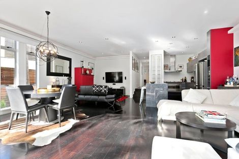 Photo of property in 8 Ireland Street, Freemans Bay, Auckland, 1011