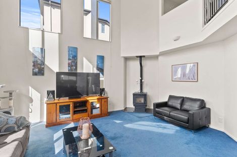 Photo of property in 273 Worcester Street, Christchurch Central, Christchurch, 8011