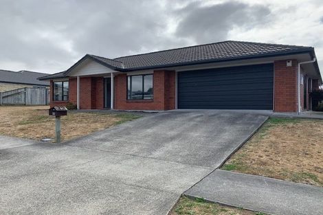 Photo of property in 23 Poplar Grove, Feilding, 4702