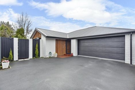 Photo of property in 128a Percival Street, Rangiora, 7400