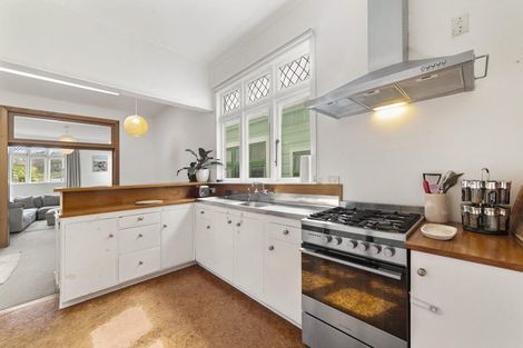 Photo of property in 19 Princess Terrace, Newtown, Wellington, 6021