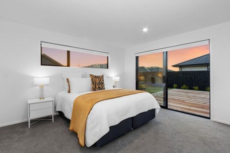 Photo of property in 4 Cork Street, Halswell, Christchurch, 8025