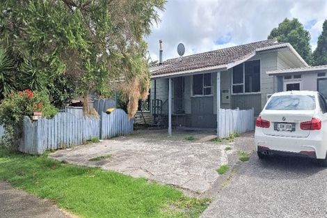 Photo of property in 2/91 Hillcrest Road, Papatoetoe, Auckland, 2025