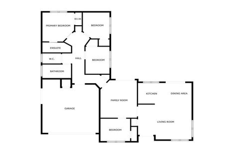 Photo of property in 15 Chestnut Close, Kelvin Grove, Palmerston North, 4414