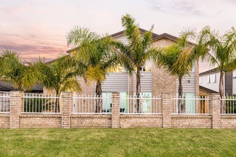 Photo of property in 18 Irongate Avenue, Ranui, Auckland, 0612