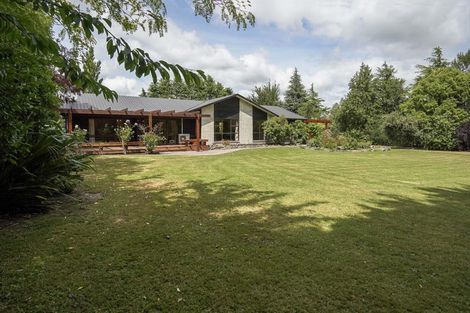 Photo of property in 68 Fawcetts Road, Ashley, Rangiora, 7477