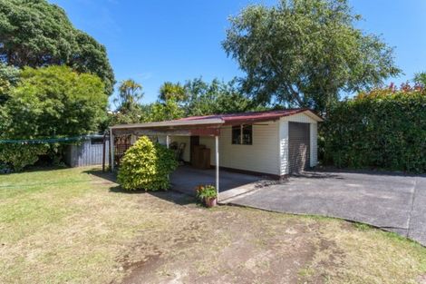 Photo of property in 207 Marie Crescent, Whangamata, 3620