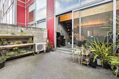 Photo of property in Tattoo Apartments, 13/42 Abel Smith Street, Te Aro, Wellington, 6011