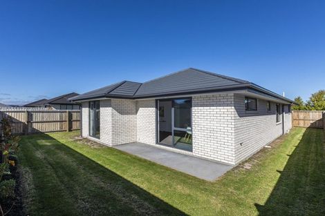 Photo of property in 49 Rannoch Drive, Yaldhurst, Christchurch, 8042