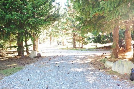 Photo of property in 527 Manuka Terrace, Ben Ohau, Twizel, 7999