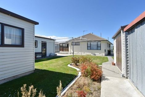 Photo of property in 14 Bracebridge Street, Kaiapoi, 7630