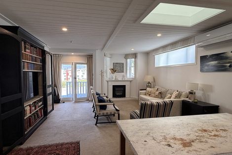 Photo of property in 34 Buller Street, Te Aro, Wellington, 6011