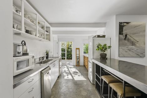 Photo of property in 6 Kingsley Street, Westmere, Auckland, 1022