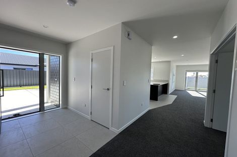Photo of property in 6 George Yee Place, Taradale, Napier, 4112